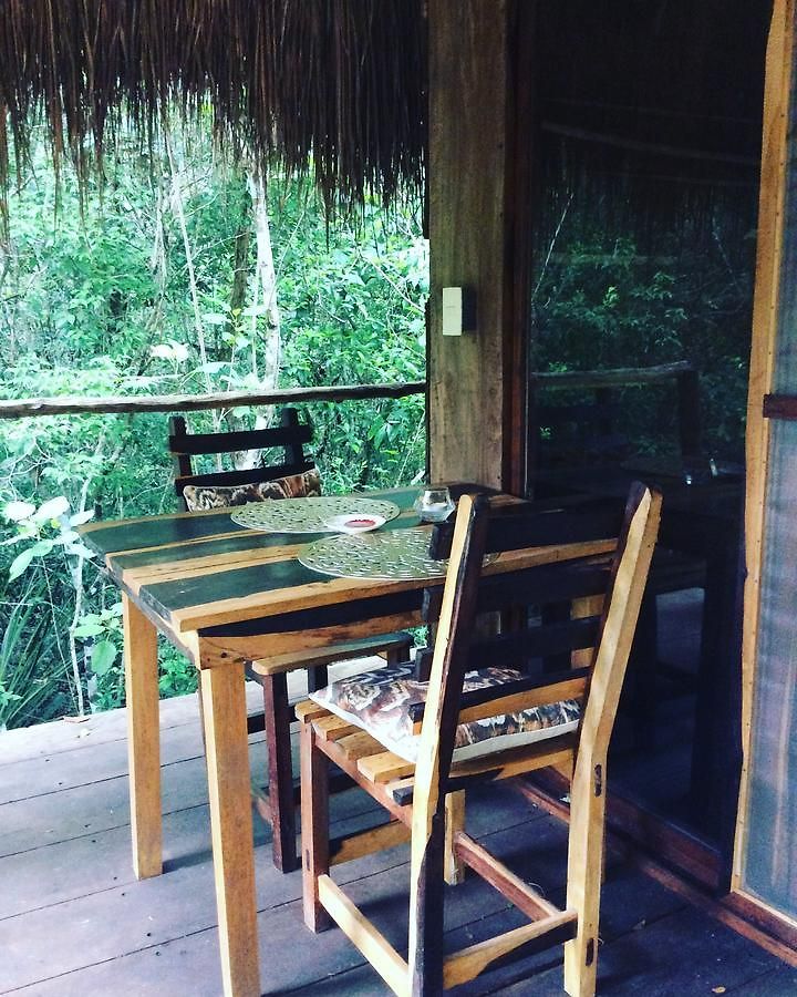 Escarabajo Rojo Bed and breakfast 3*