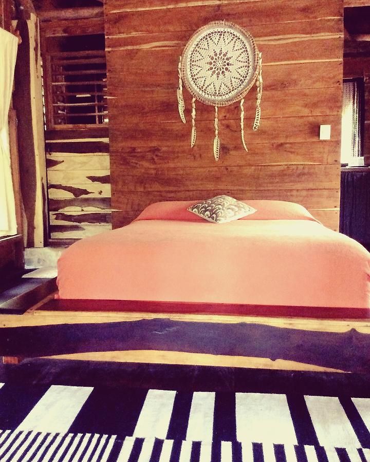 Escarabajo Rojo 3* Tulum