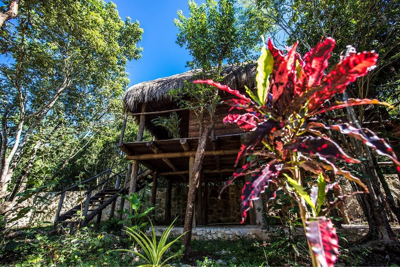 Escarabajo Rojo Bed and breakfast