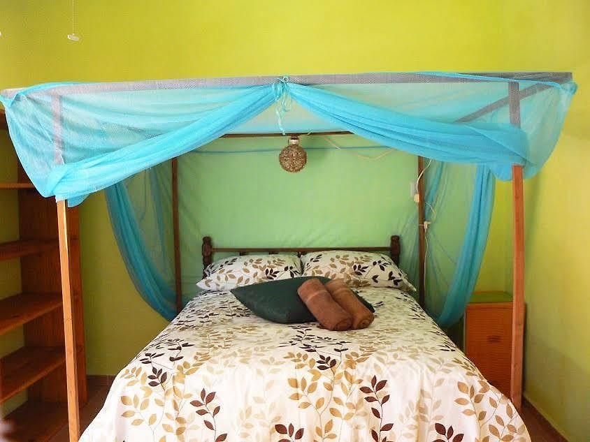 Casa Abanico Hotel Tulum