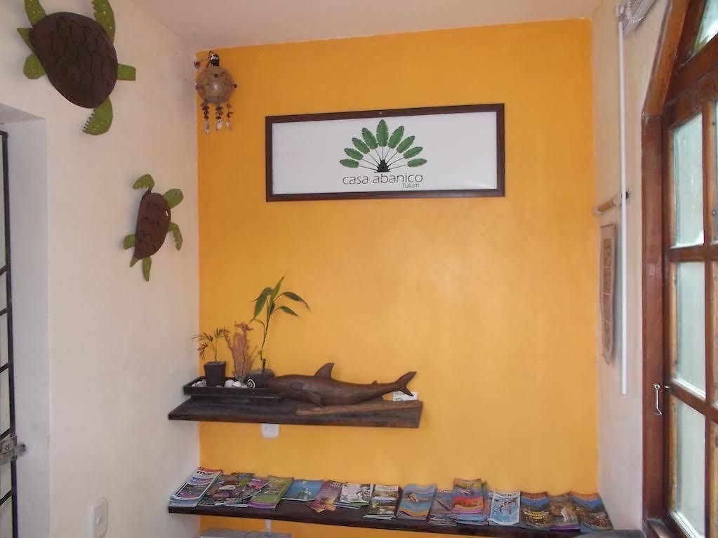 Hotel Casa Abanico