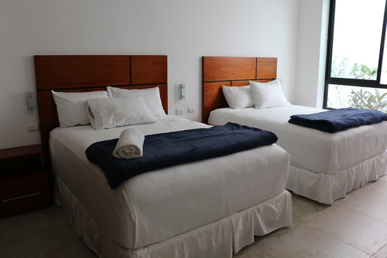 Boutique Hotel