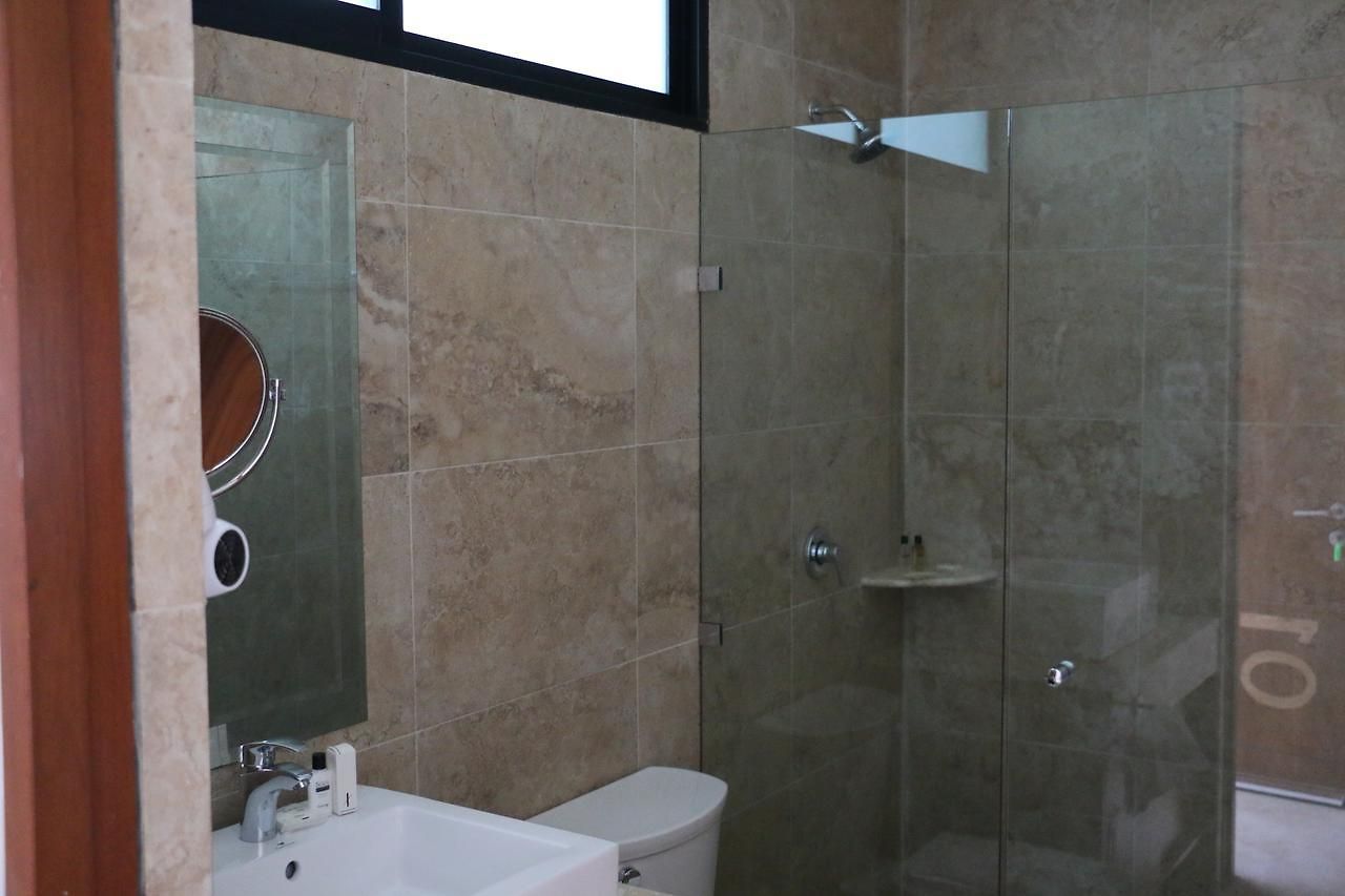 Boutique Hotel 3*