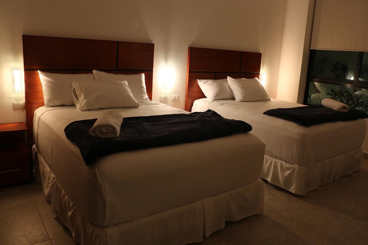 Boutique 3* Tulum