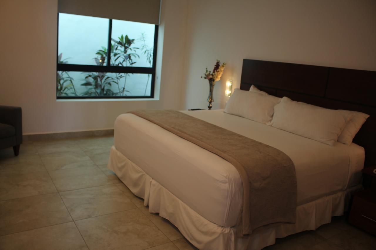 Boutique 3* Tulum
