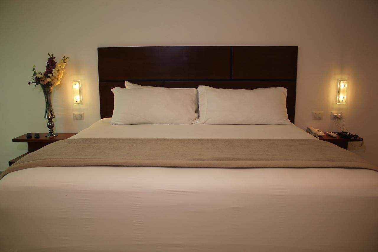 Boutique Hotel 3*