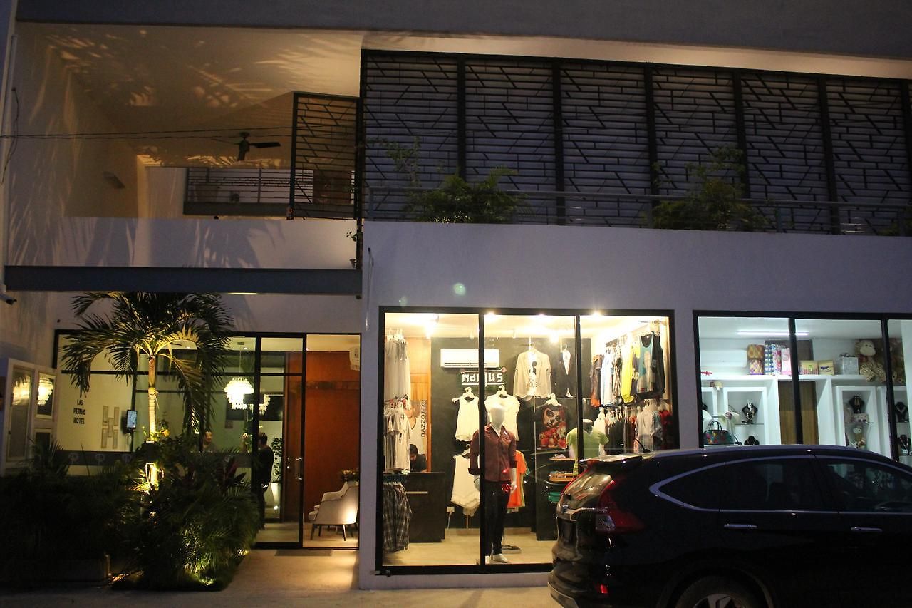 Hotel Boutique 3*