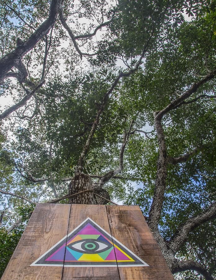 Lumapi Lodge Tulum