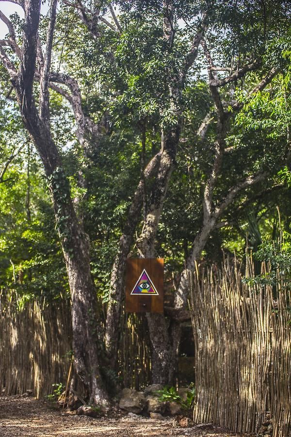 Lumapi Lodge