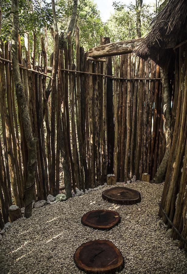 Lumapi Lodge Tulum