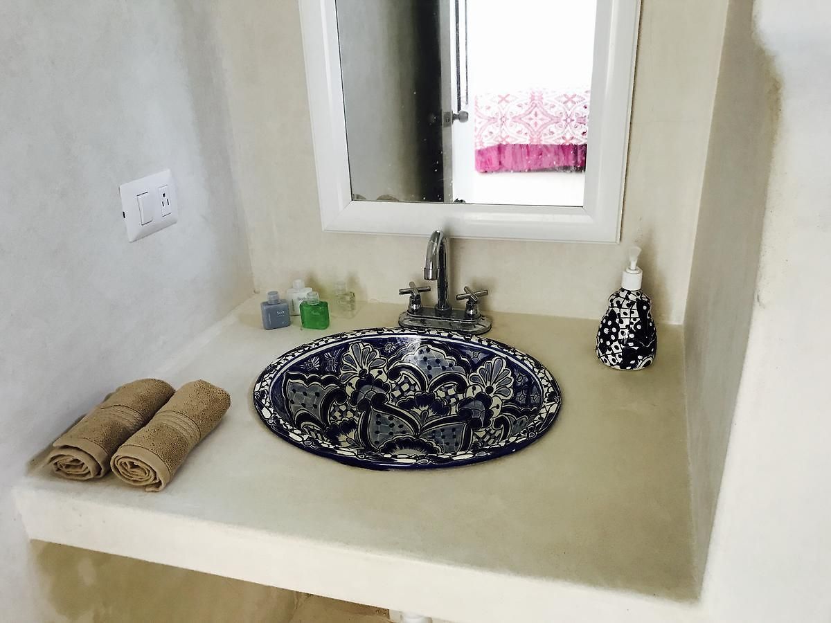 Hotel Art Tulum