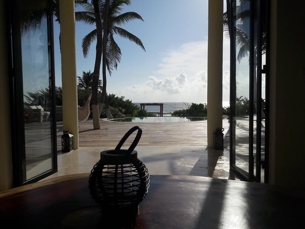 Playaakun Hotel *