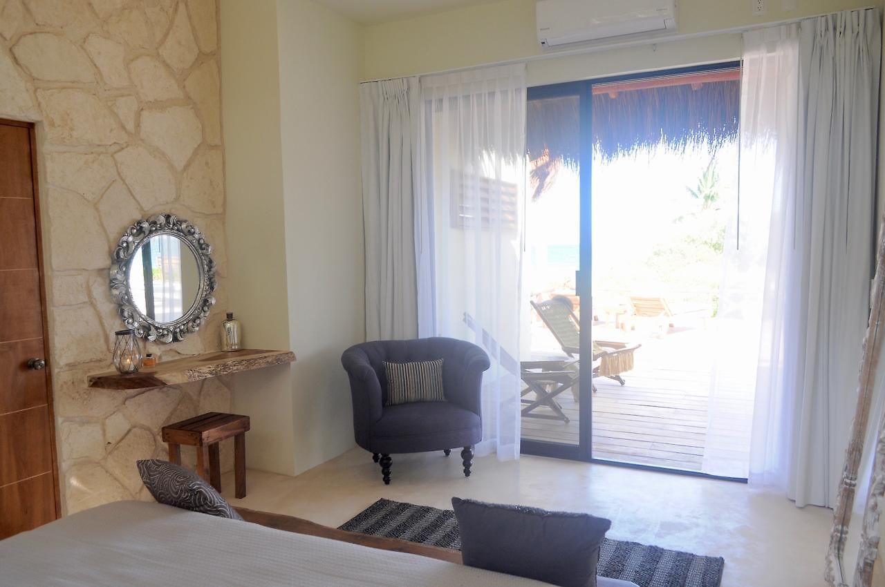 Hotel Playaakun *