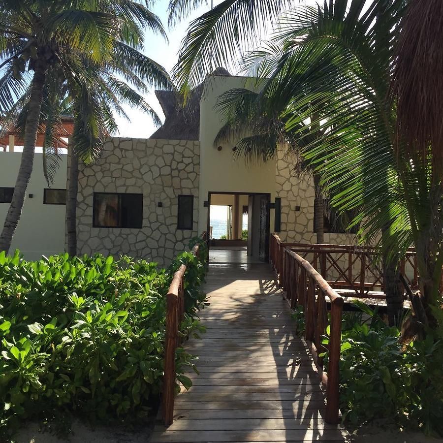 Hotel Playaakun