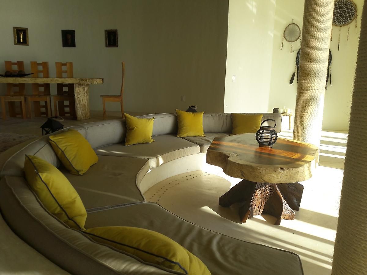 Playaakun Hotel *