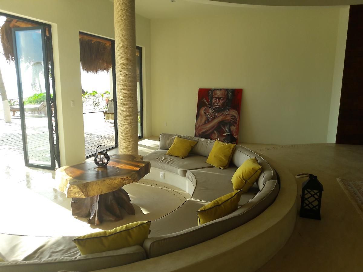 Playaakun Tulum