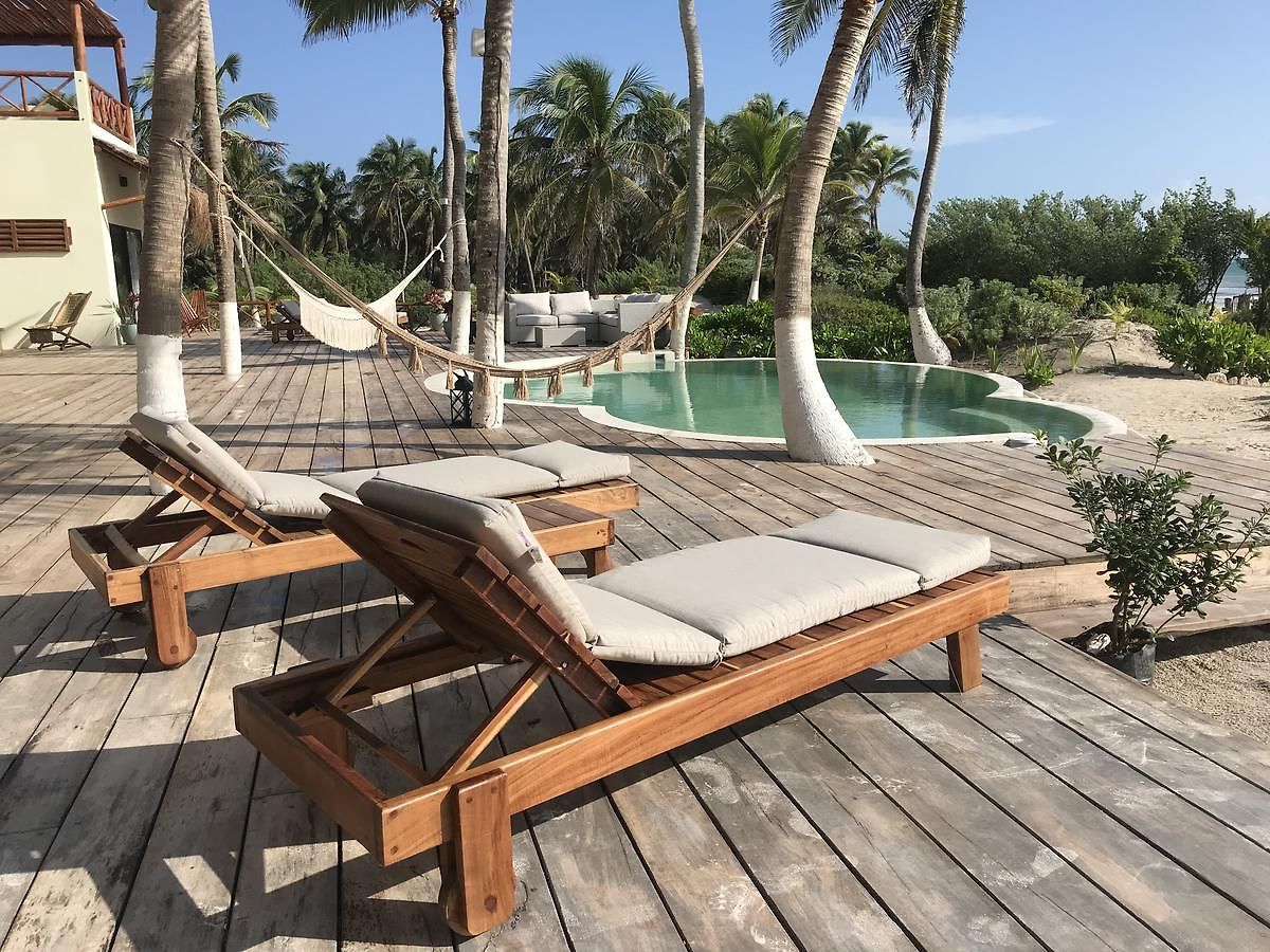 Playaakun Hotel