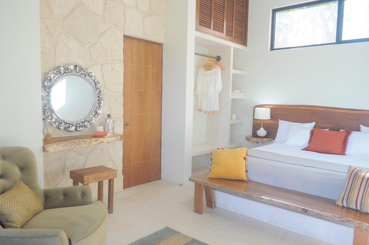 Hotel Playaakun Tulum