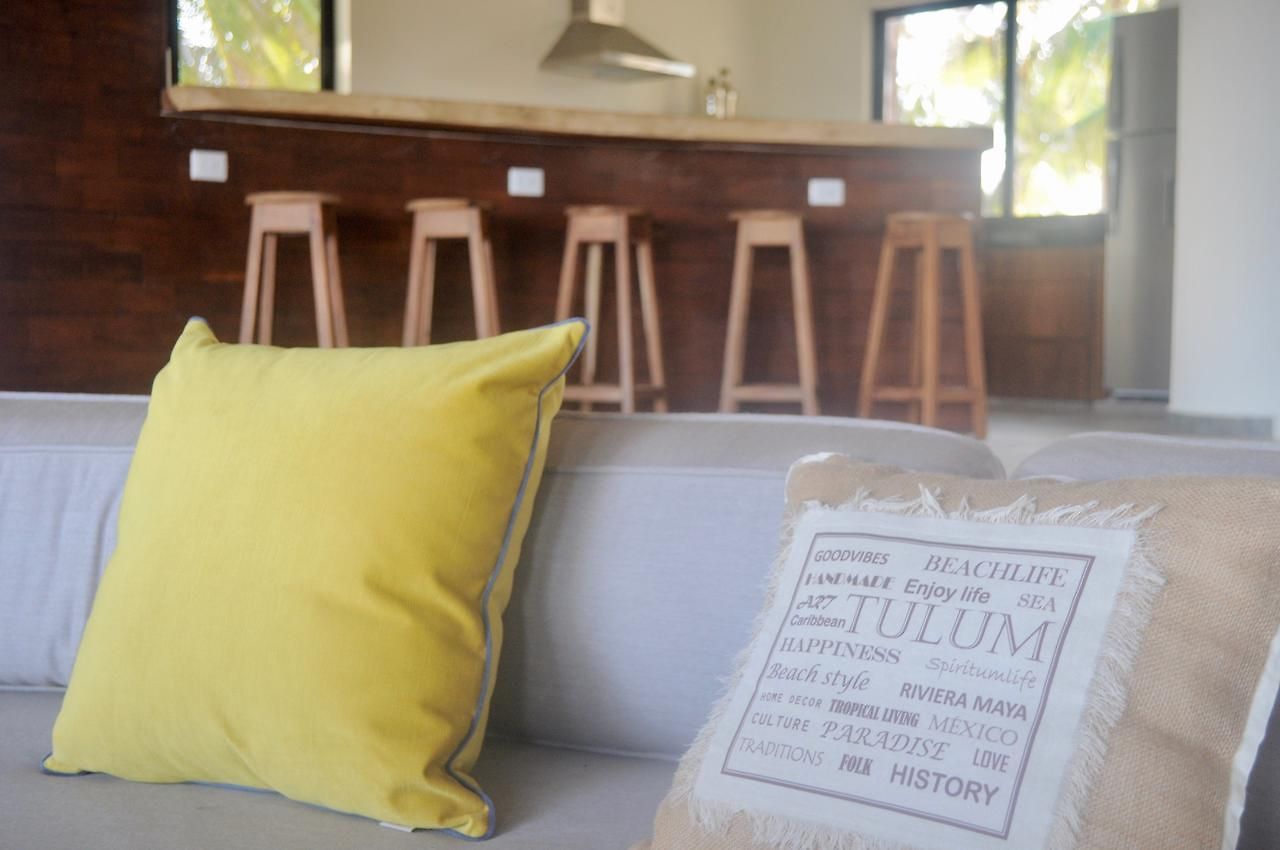 Playaakun Tulum