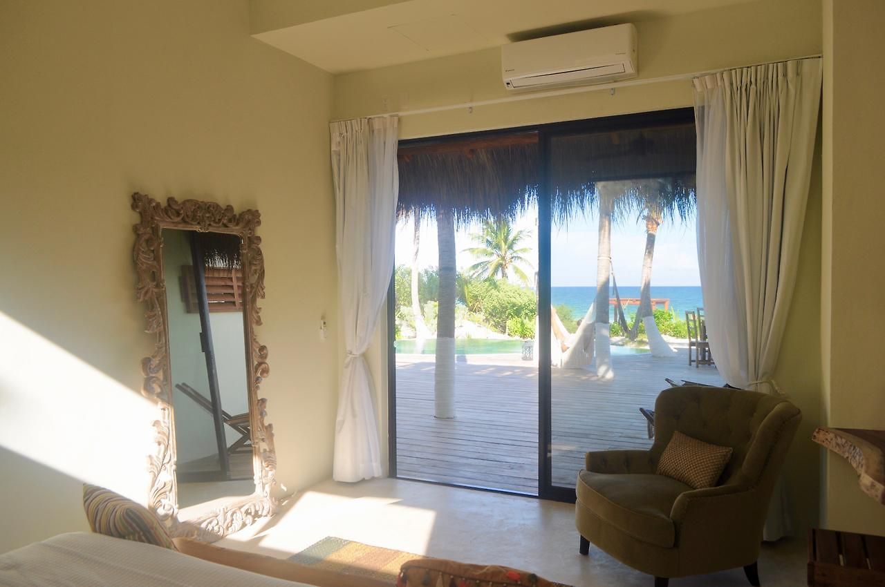 Playaakun * Tulum