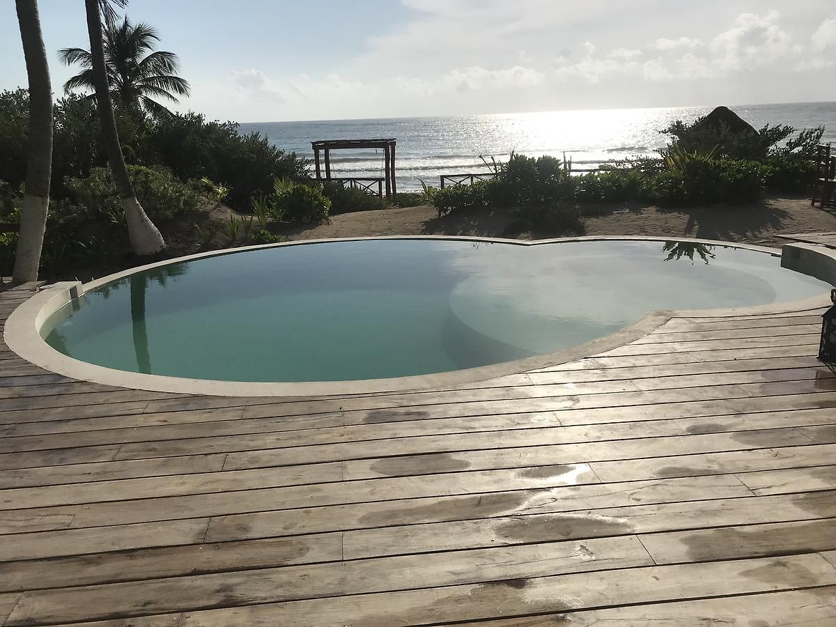 Hotel Playaakun *