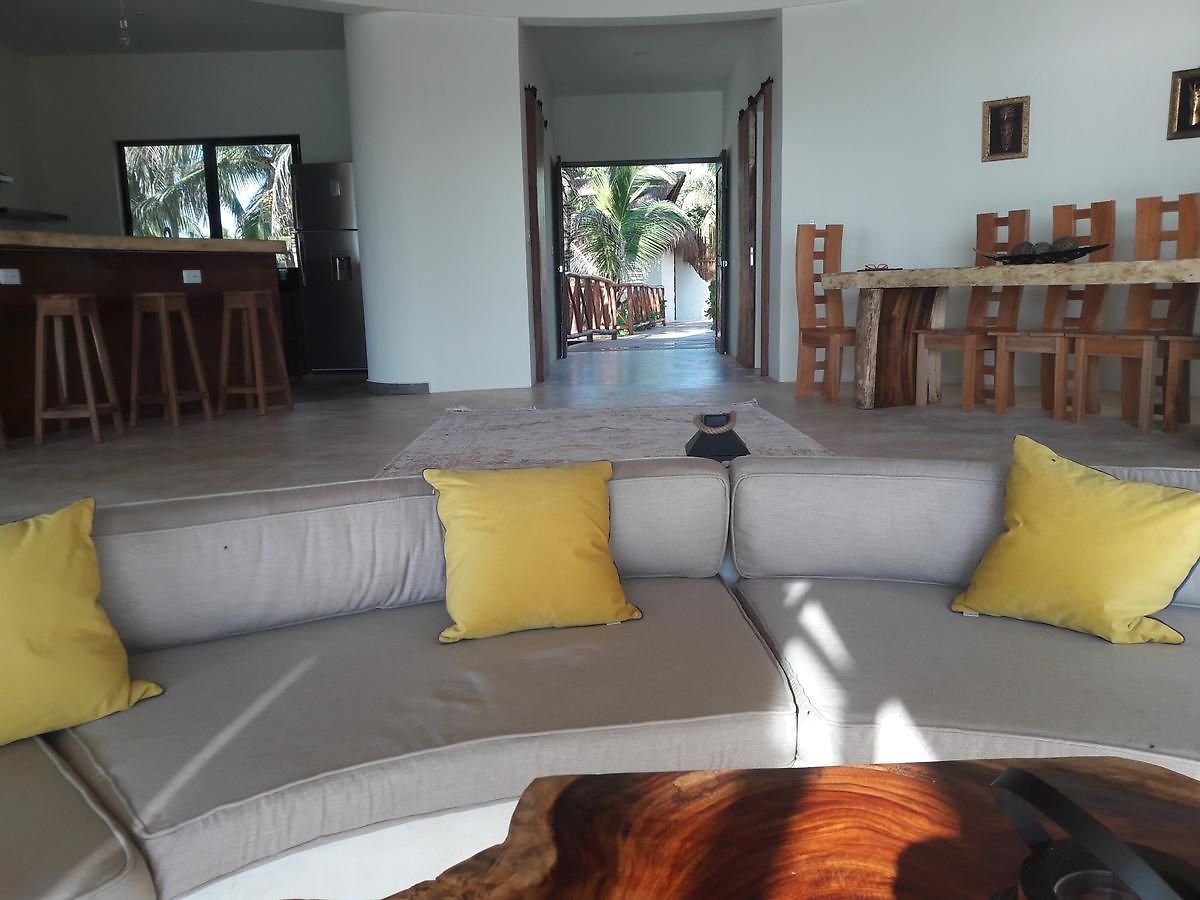 Playaakun * Tulum