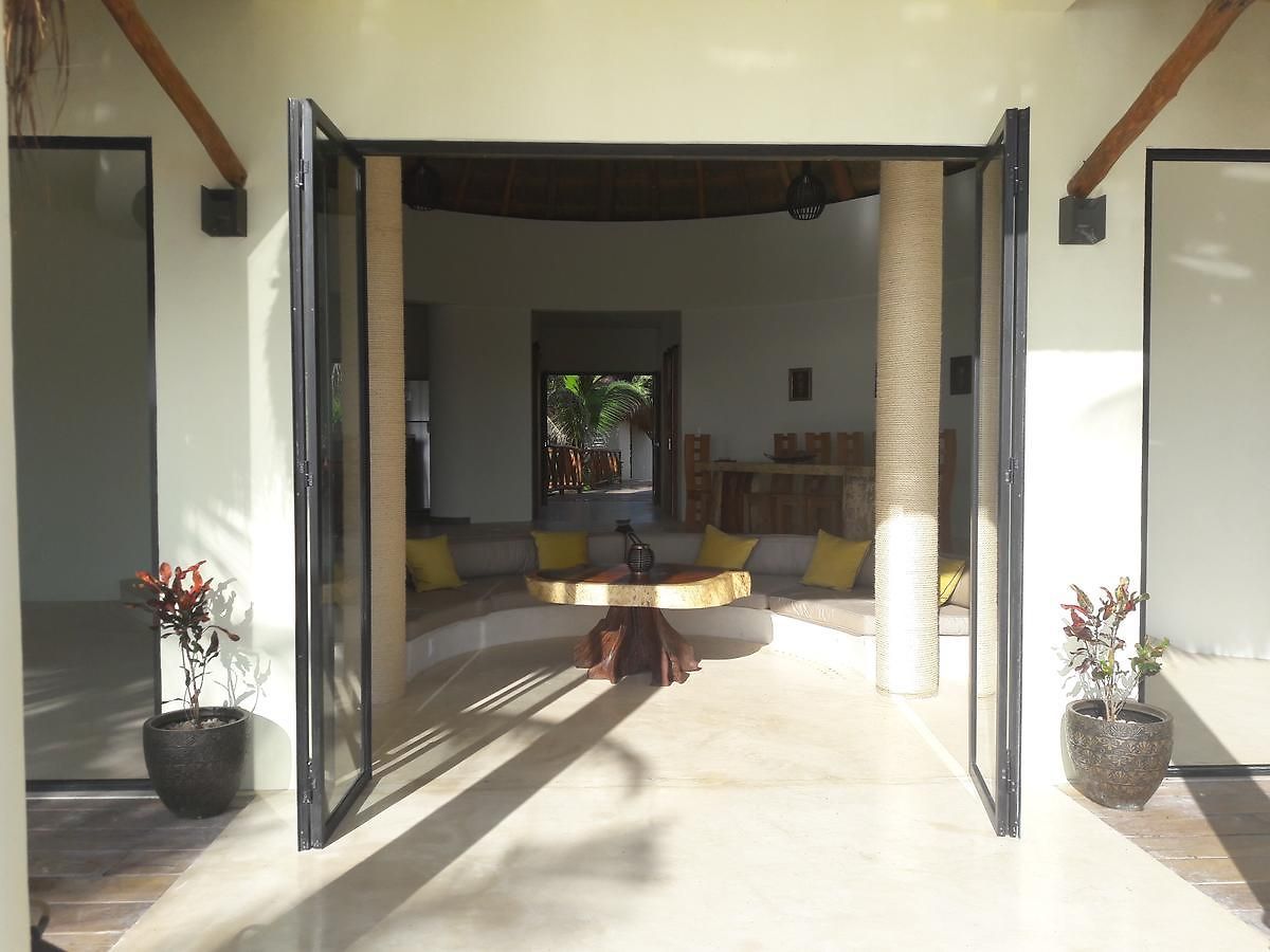 Playaakun Hotel Tulum