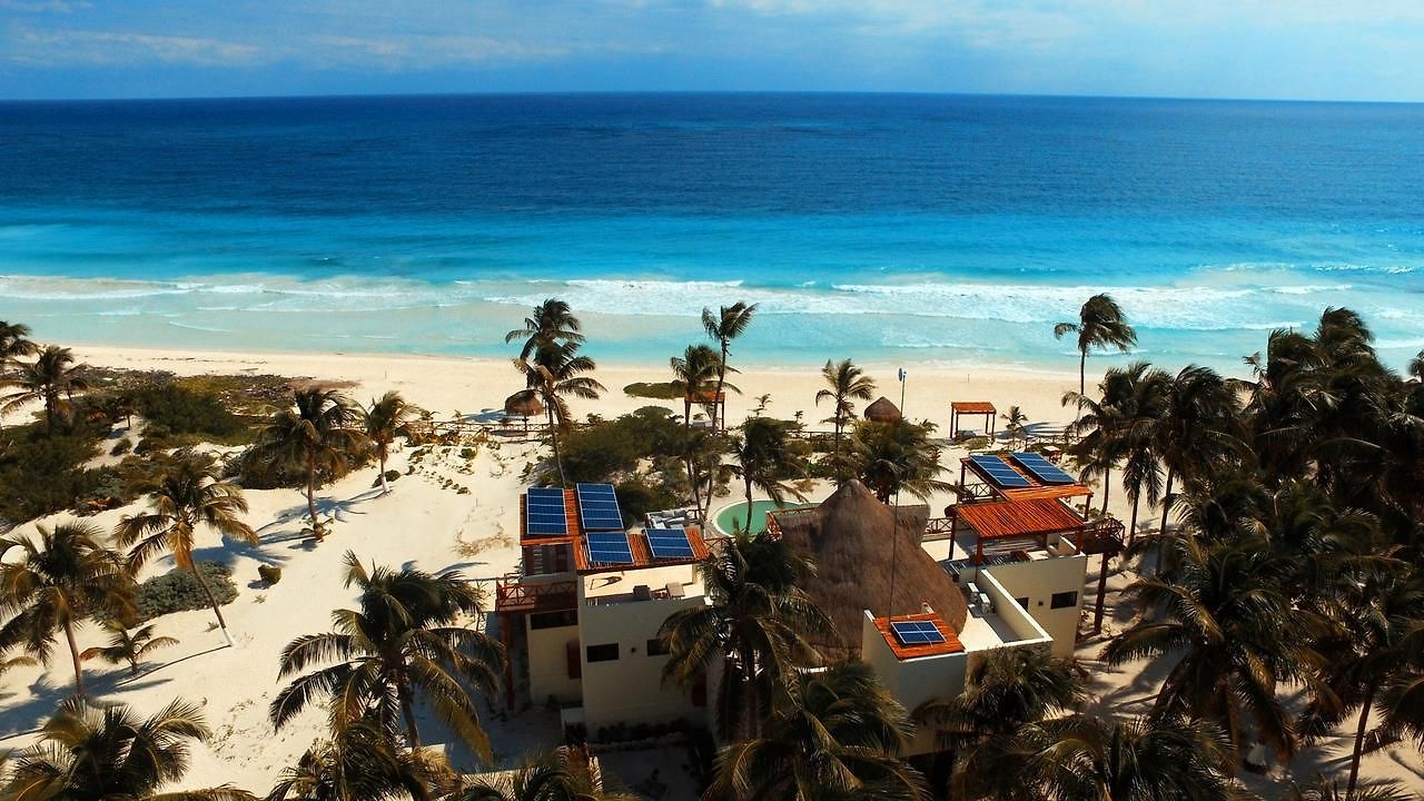 Playaakun Hotel Tulum