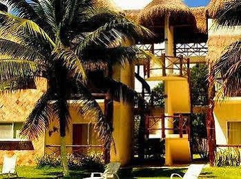 Hotel Maya Pax 3*