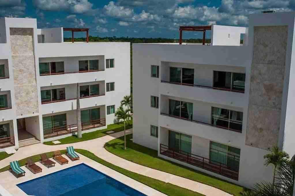 Mayan House 3* Tulum