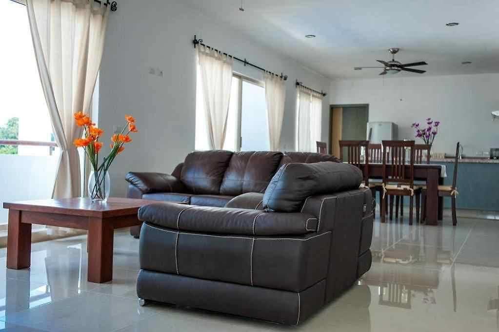 Mayan House 3*