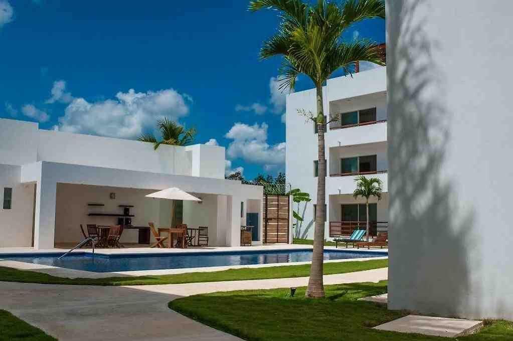 Mayan House Hotel 3*