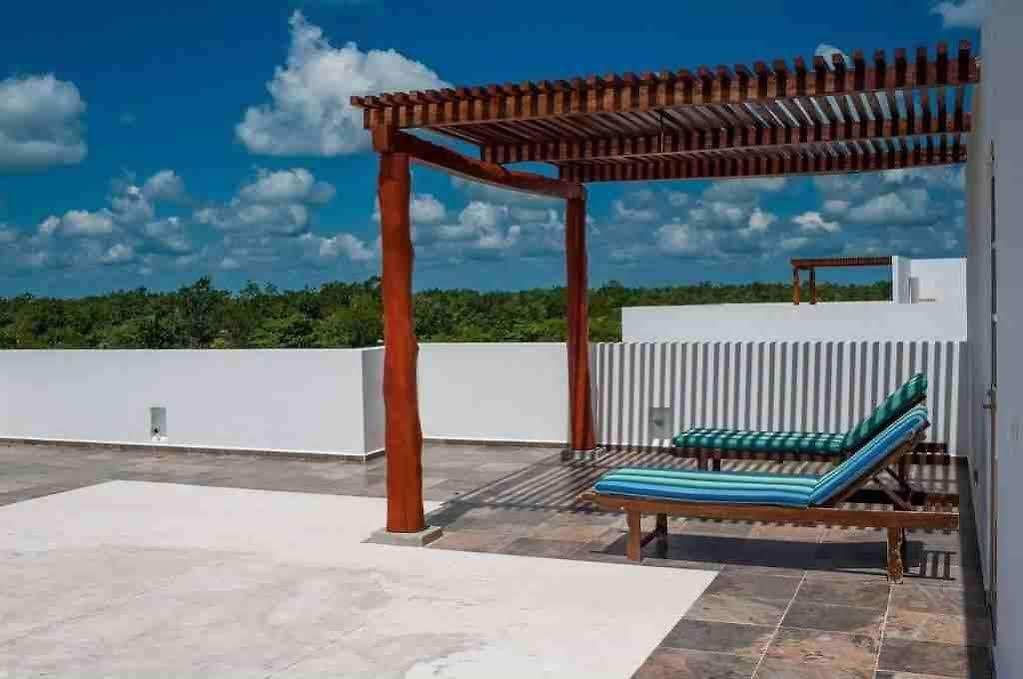 Mayan House Hotel 3*