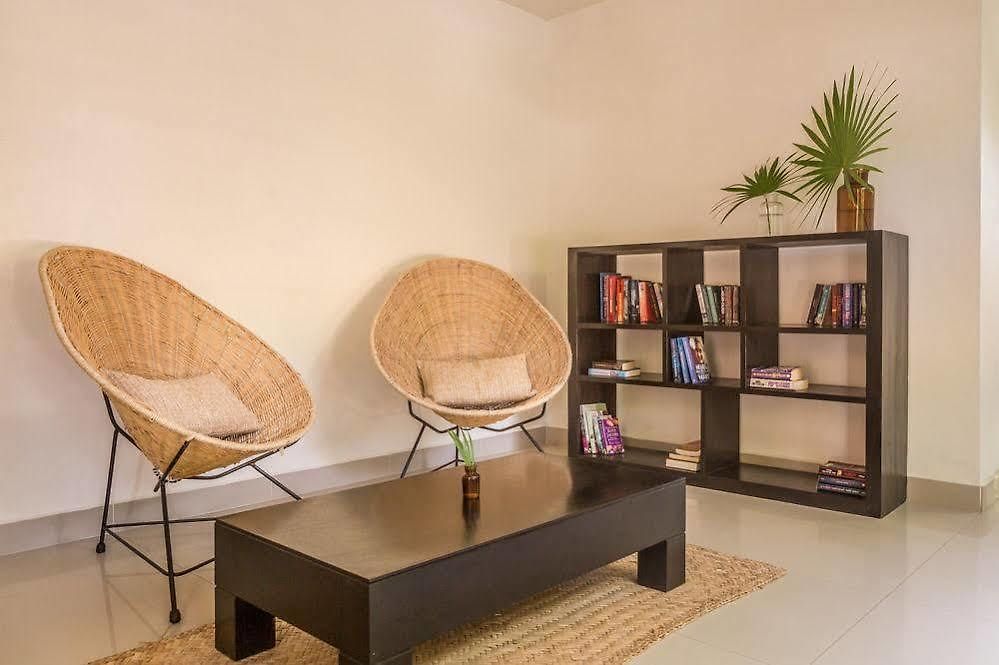 Mezzanine By La Zebra, An Slh (adults Only) Hotel