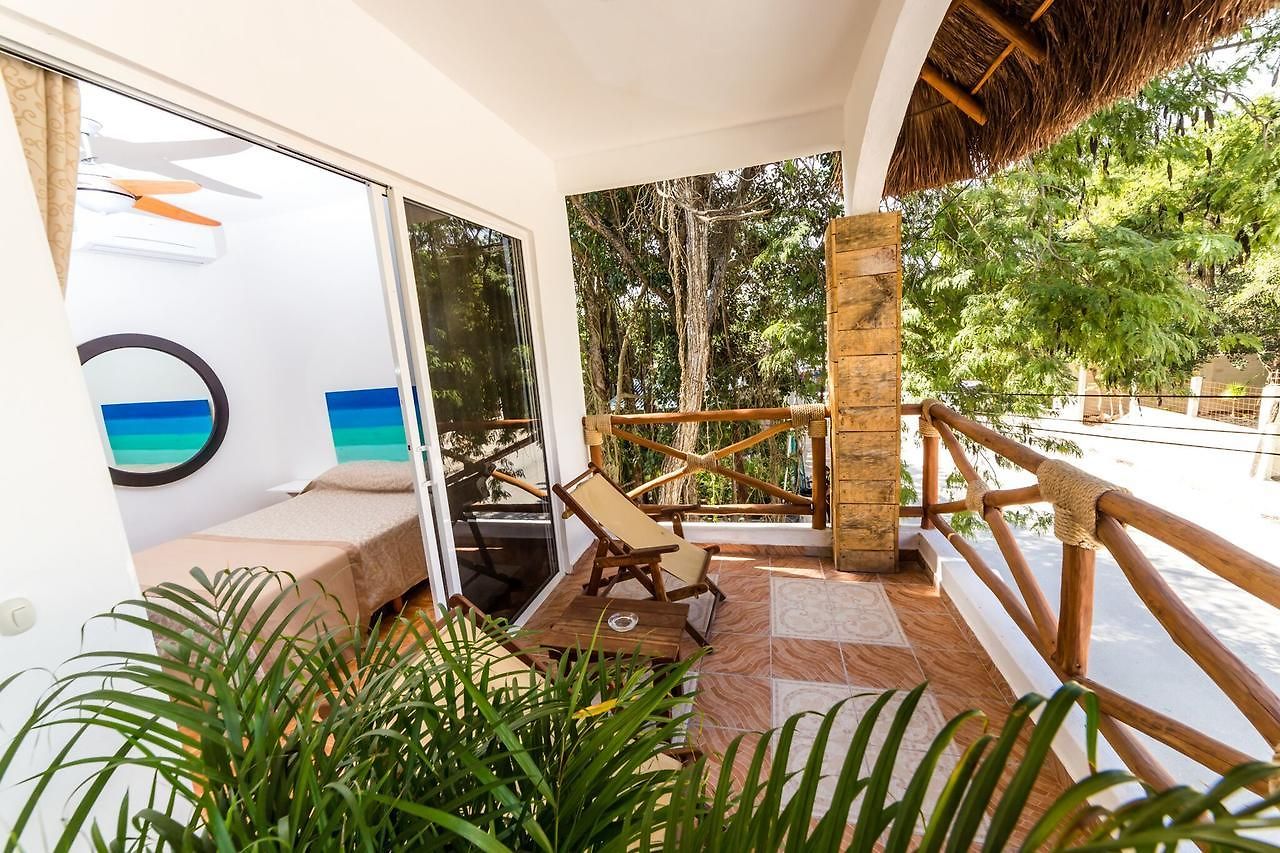 Nicte Ha Hotel Tulum