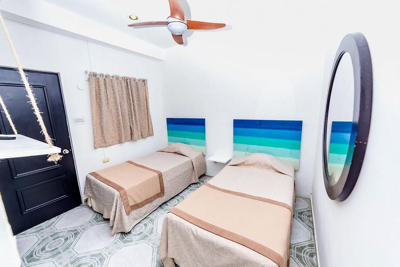 Nicte Ha 2* Tulum
