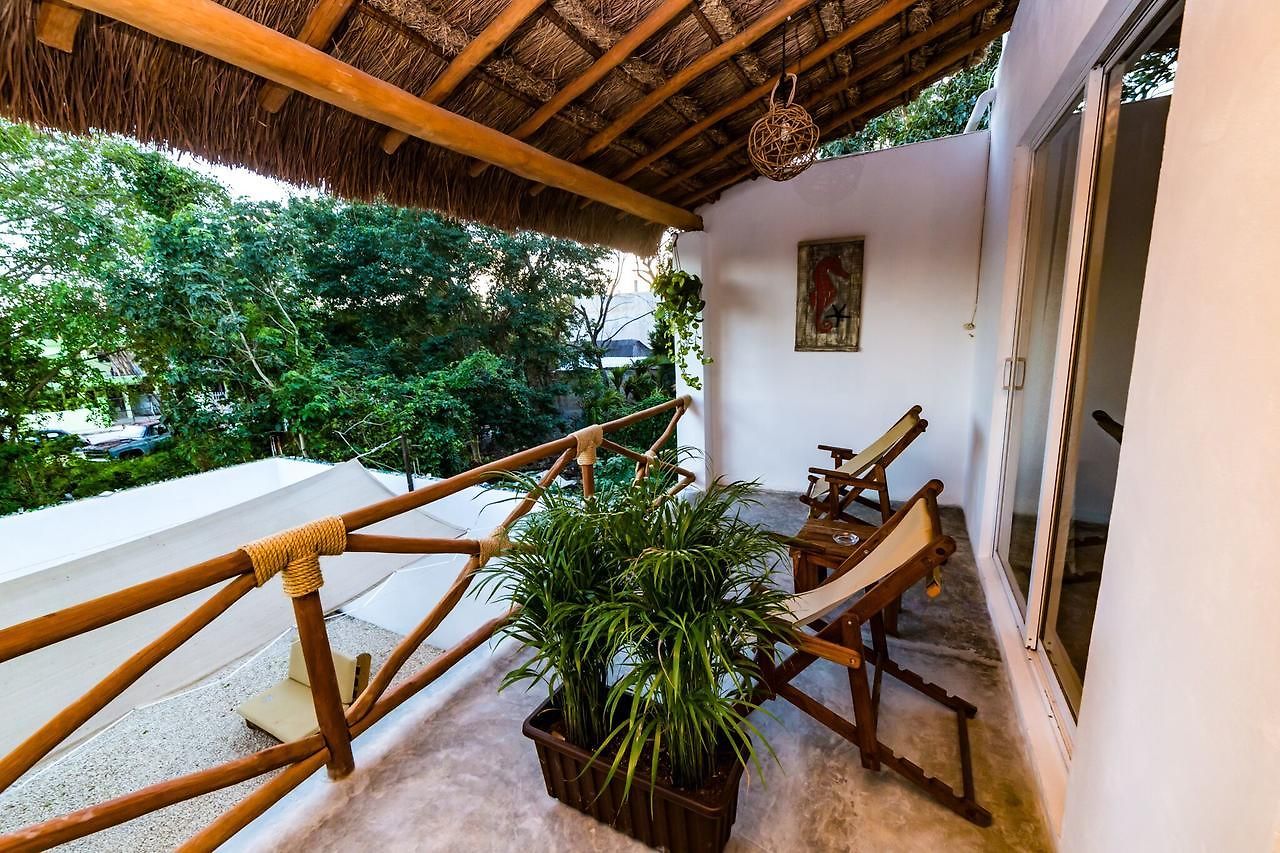 Nicte Ha Hotel Tulum