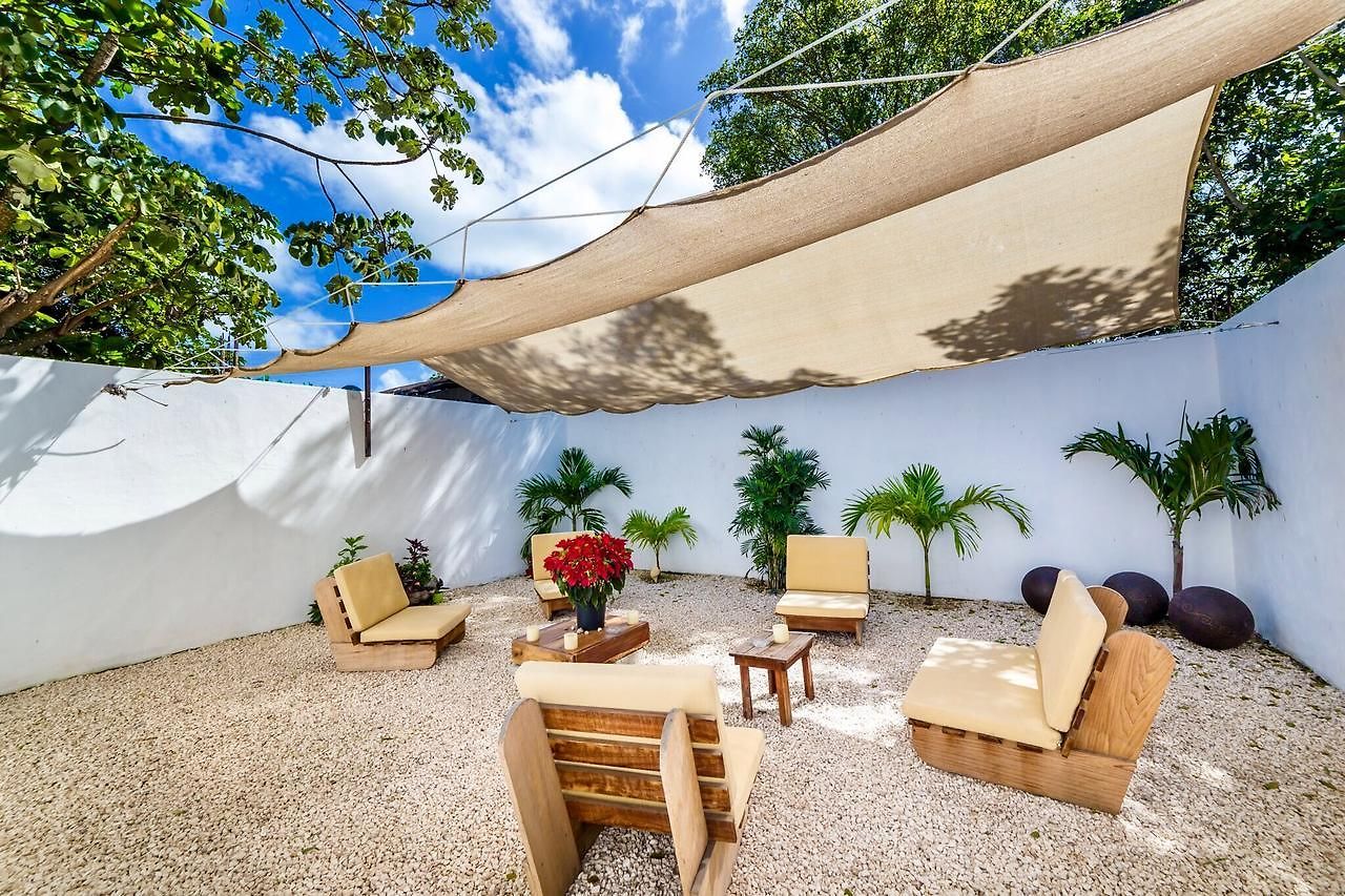 Nicte Ha 2* Tulum