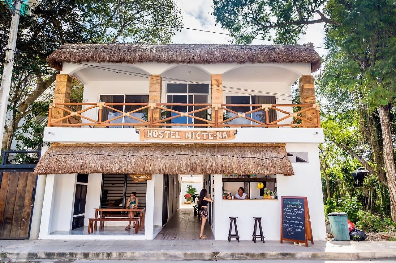 Nicte Ha Hotel Tulum