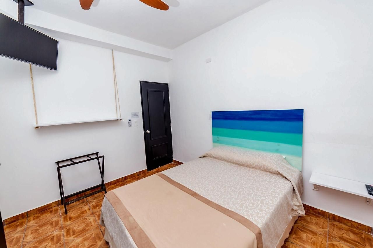 Nicte Ha Hotel