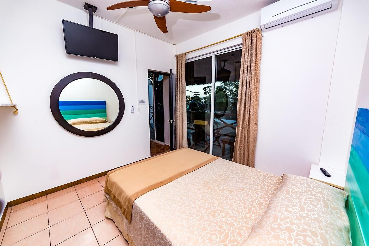 Nicte Ha 2* Tulum