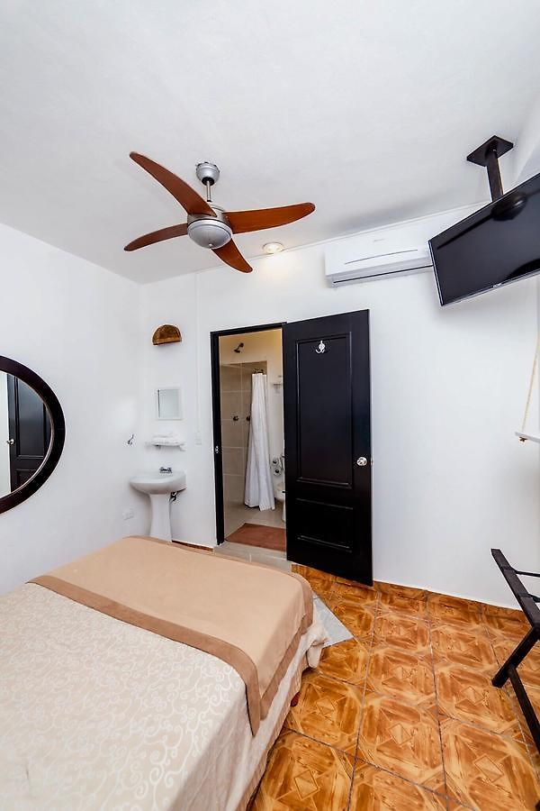Nicte Ha Hotel