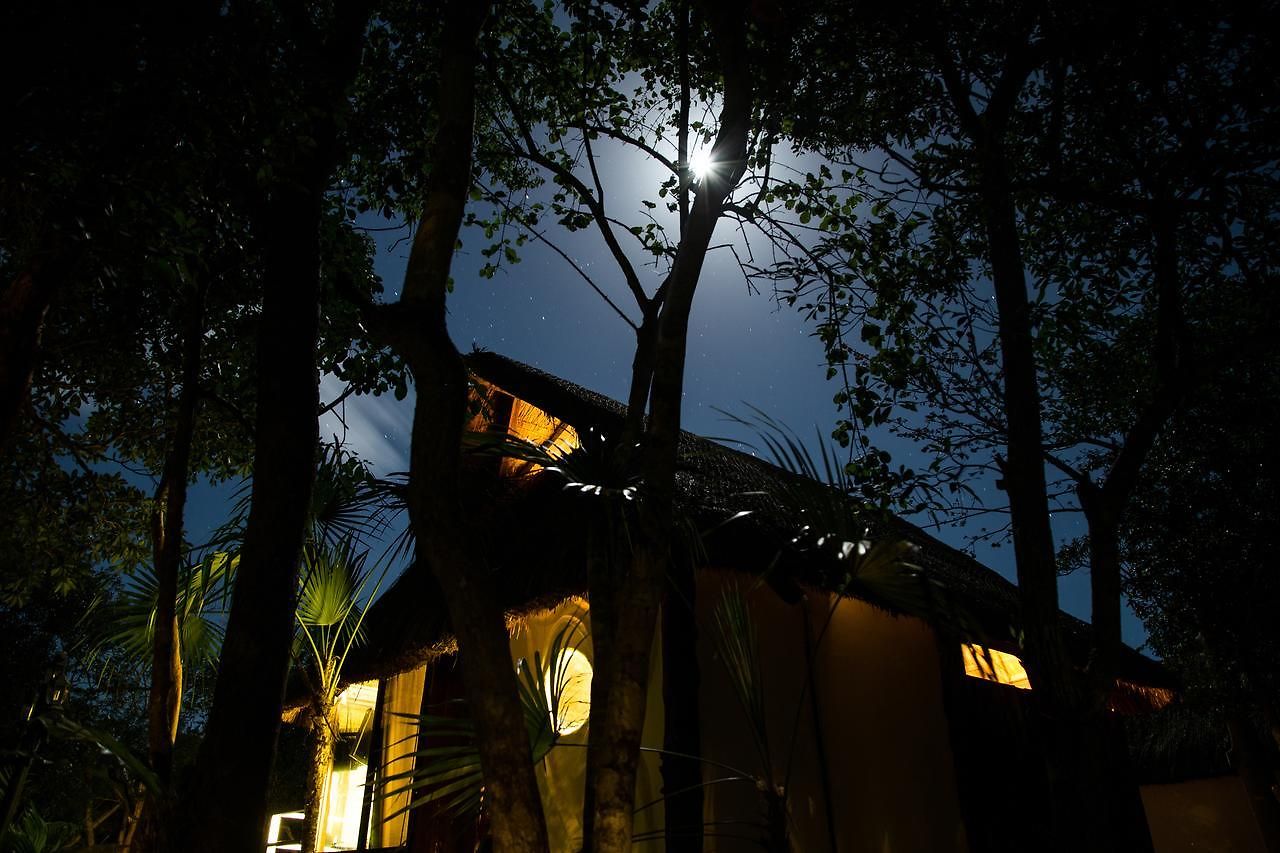 Zamna * Tulum