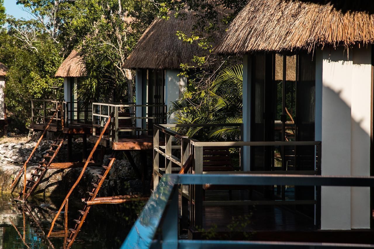 Zamna * Tulum