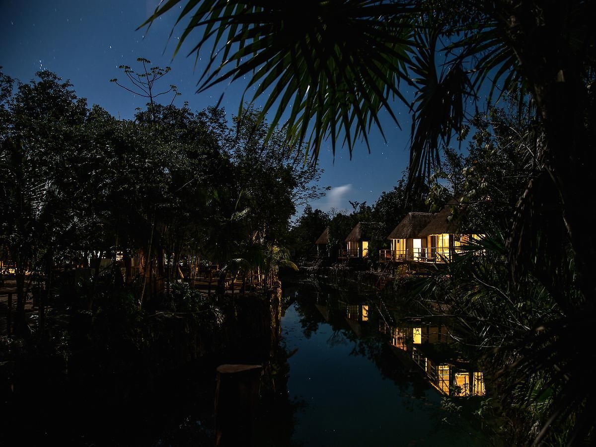 Hotel Zamna *