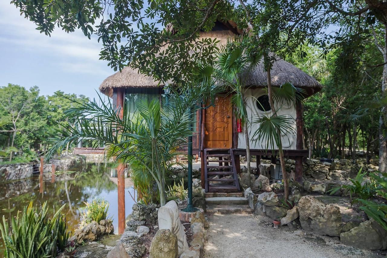 Zamna * Tulum