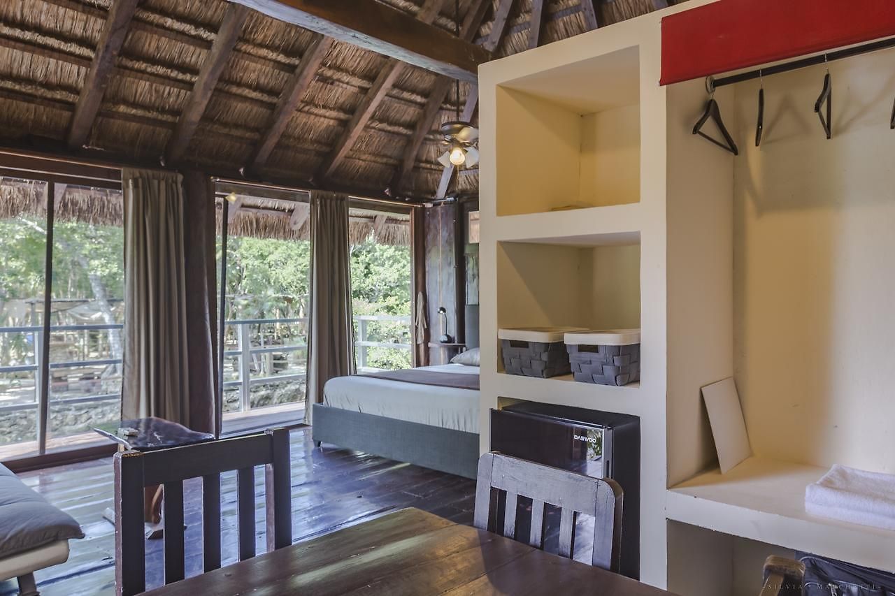 Zamna * Tulum