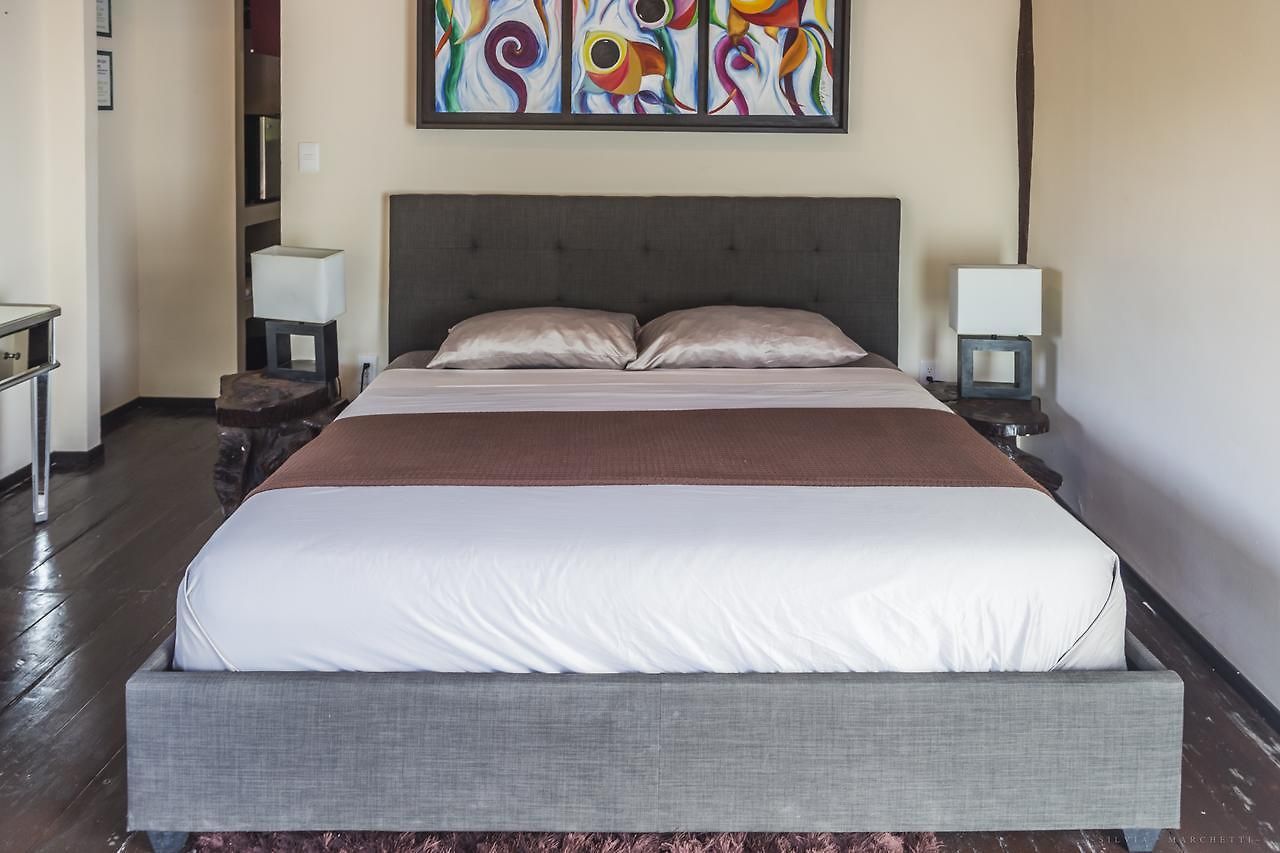 Hotel Zamna *