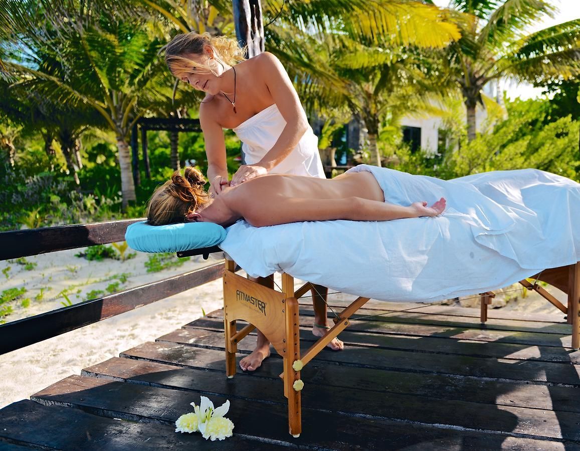 Villa Casa Maya Kaan Tulum