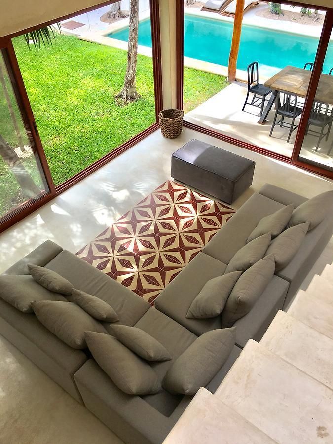 Amazing Casa Lam & Private Pool Hotel *